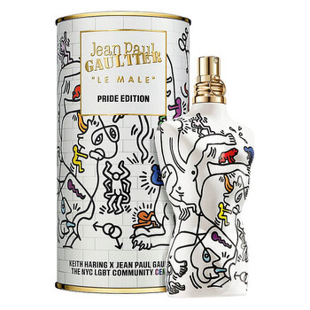 Le Male Pride 2024 EDT Spray 4.2 oz