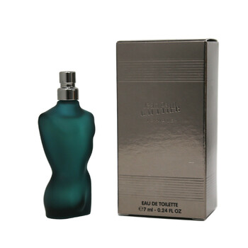 Le Male  J.p.g. EDT Splash 0.24 oz 7.0 ml m