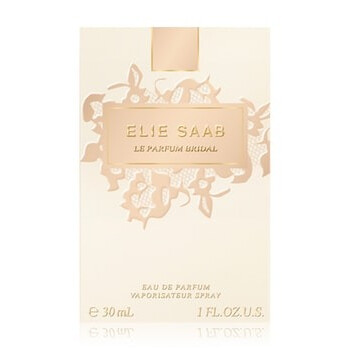 Le Parfum Bridal EDP Spray 1.0 oz