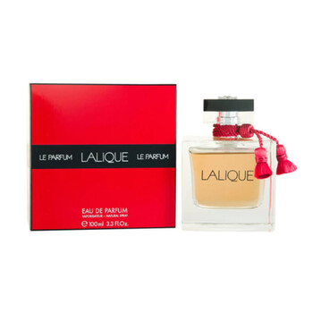 Le Parfum EDP Spray 1.69 oz Tester