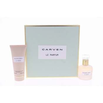 Le Parfum Gift Set