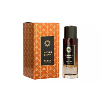 Leather Blend EDP Spray 3.4 oz