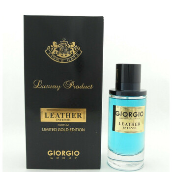 Leather Intense EDP Spray 1.0 oz