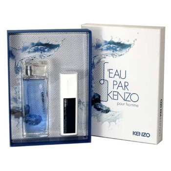 Leau Pour Homme Gift Set