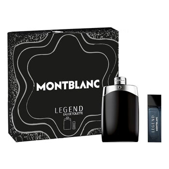 Legend 2pcs EDT Gift Set