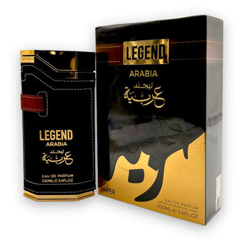 Legend Arabia EDP 3.4 oz