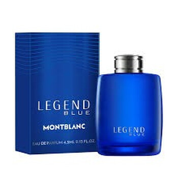 Legend Blue EDP 0.15 oz