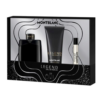 Legend Gift Set