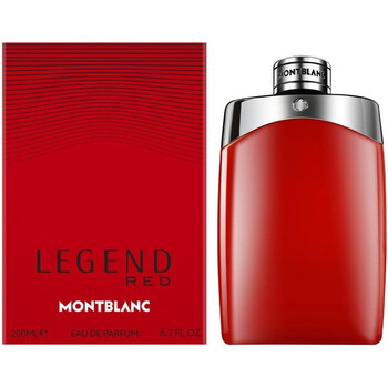 Legend Red EDP Spray 6.7 oz
