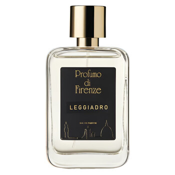 Leggiadro EDP Spray 3.4 oz Tester