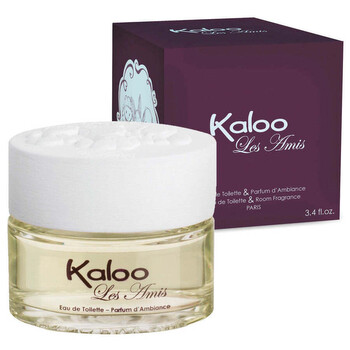 Les Amis EDC Spray 3.4 oz Kids