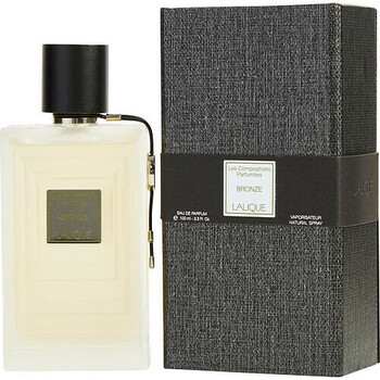 Les Compositions Bronze EDP Spray 3.4 oz