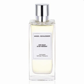 Les Eaux DUn Instant Intimate White Flowers EDT 5.0 oz