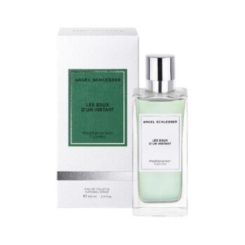 Les Eaux Dun Instant Mediterranean Cypress EDT 3.4 oz