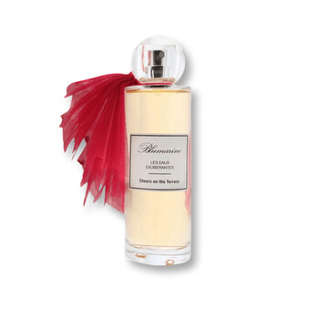 Les Eaux Exuberantes Cheers On The Terrace EDT Spray 3.3 oz Tester