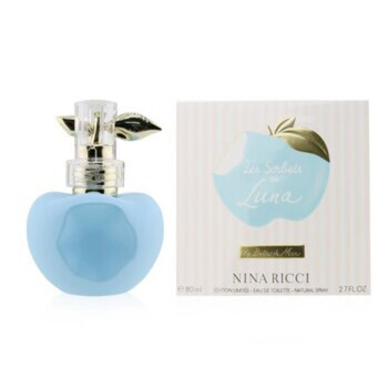 Les Sorbets De Luna Eau De Toilette Spray  80ml2.7oz