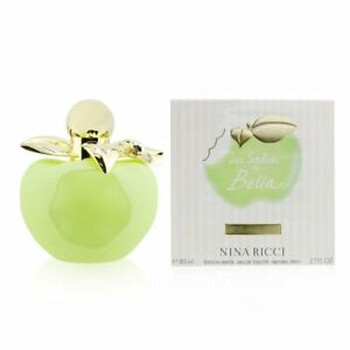 Les Sorbets de Bella EDT Spray 2.7 oz