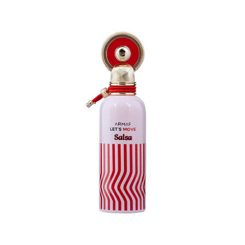 Lets Move Salsa EDP Spray 3.4 oz