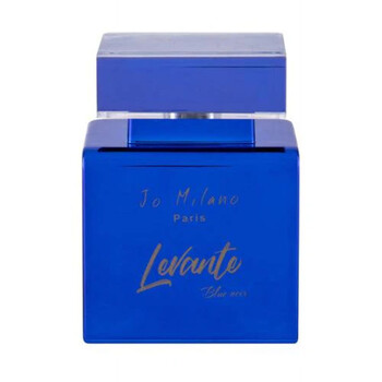 Levante Blue Noir EDP Spray 3.38 oz Tester