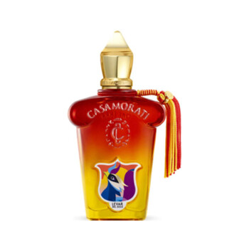 Levar Del Sole EDP Spray 3.38 oz Tester