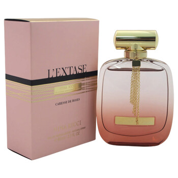 Lextase Caresse De Roses  Nina Ricci EDP Legere Spray 2.7 oz 80 ml w