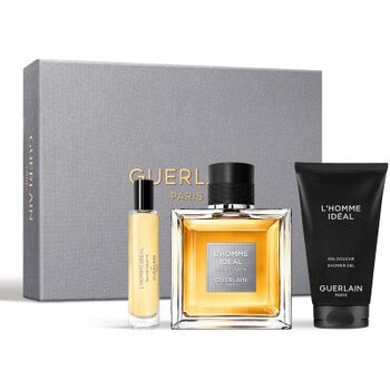 Lhomme Ideal Gift Set