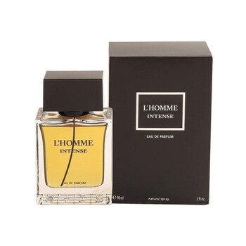 Lhomme Intense EDP Spray 3.0 oz