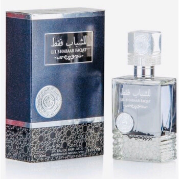 Lil Shabab Faqat EDP 3.4 oz