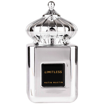 Limitless EDP 3.4 oz