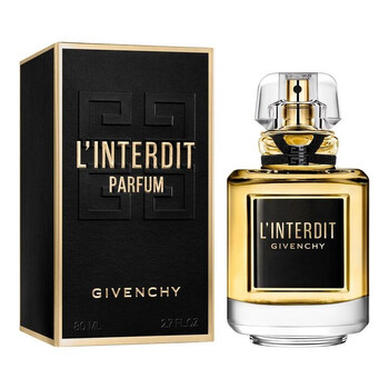 Linterdit Le Parfum 2.7 oz