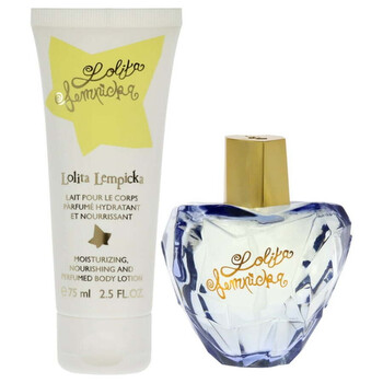 Lolita Lempicka 2pcs EDP Gift Set