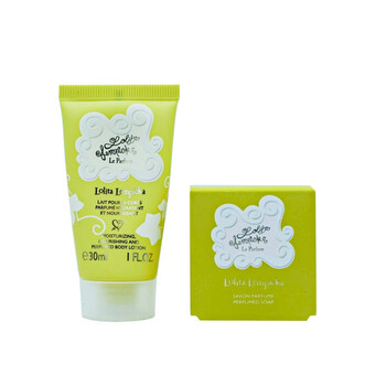 Lolita Lempicka Gift Set