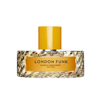 London Funk EDP Spray 3.38 oz Tester