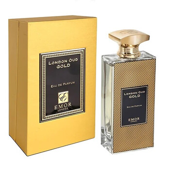 London Oud Gold EDP Spray 4.2 oz Tester