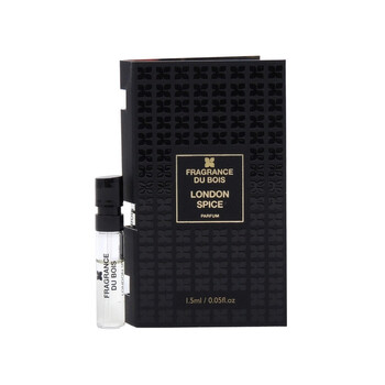 London Spice Parfum 0.05 oz