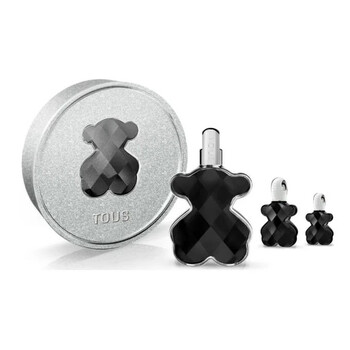 LoveMe The Onyx Parfum Gift Set