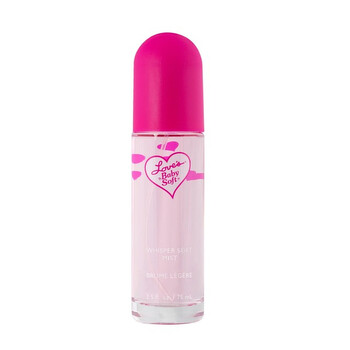 LoveS Baby Whisper Soft Mist 2.5 oz Tester