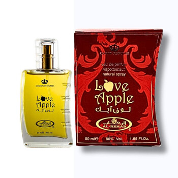 Love Apple EDP Spray 1.65 oz