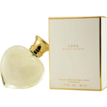 Love EDP Spray 1.7 oz