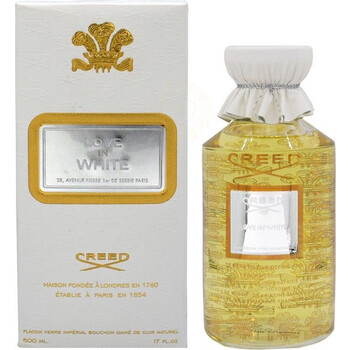 Love In White  Creed EDP Splash 17 oz 500 ml u