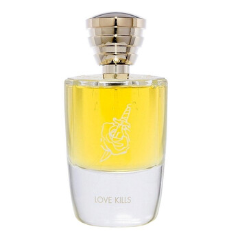 Love Kills EDP Spray 3.4 oz
