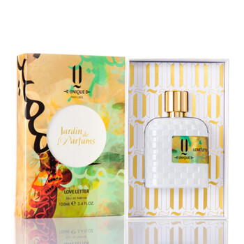 Love Letter EDP Spray 3.38 oz