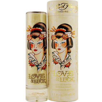Love  Luck  Christian Audigier EDP Spray 1.7 oz w