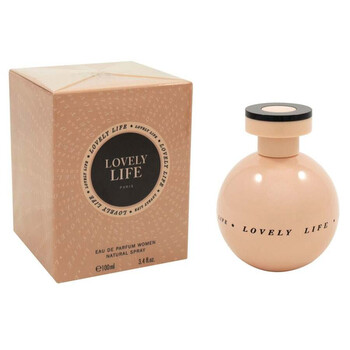 Lovely Life EDP Spray 3.4 oz