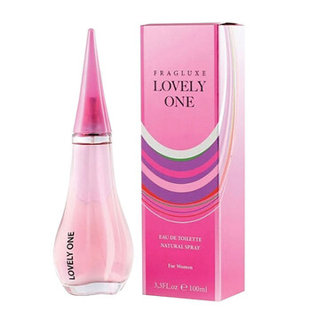 Lovely One EDT Spray 3.4 oz