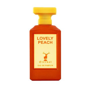 Lovely Peach EDP Spray 3.4 oz