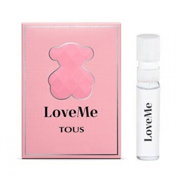 Loveme EDP 0.05 oz