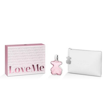 Loveme Gift Set