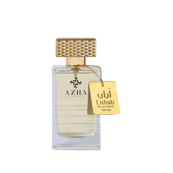 Lubab EDP Spray 3.38 oz Tester
