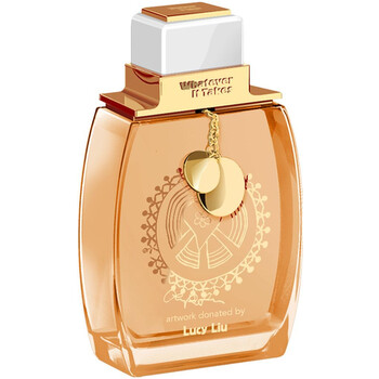 Lucy Liu  Whatever It Takes EDP Spray 3.4 oz 100 ml w